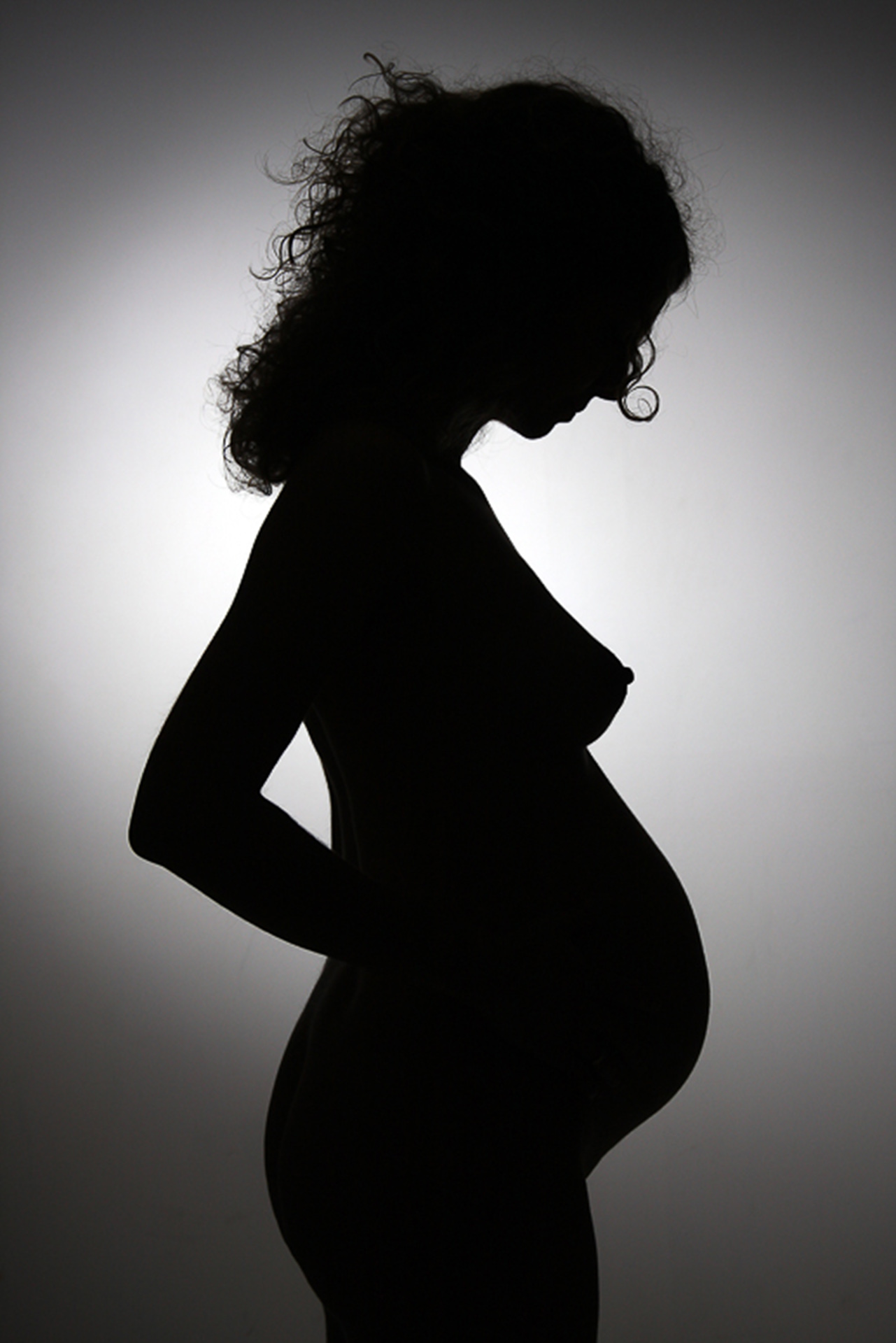 Babybauchshooting - Schwangerschaftsbilder 20